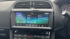 Jaguar F-Pace 2.0 [300] R-Sport 5dr Auto AWD Petrol Estate